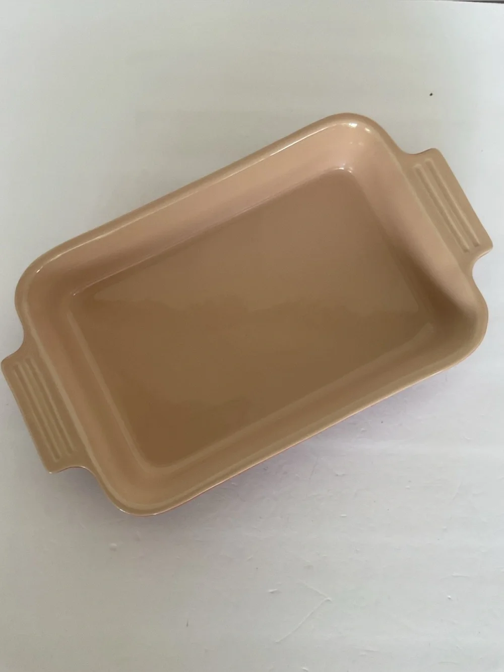 Le Creuset Heritage Rectangular Dish